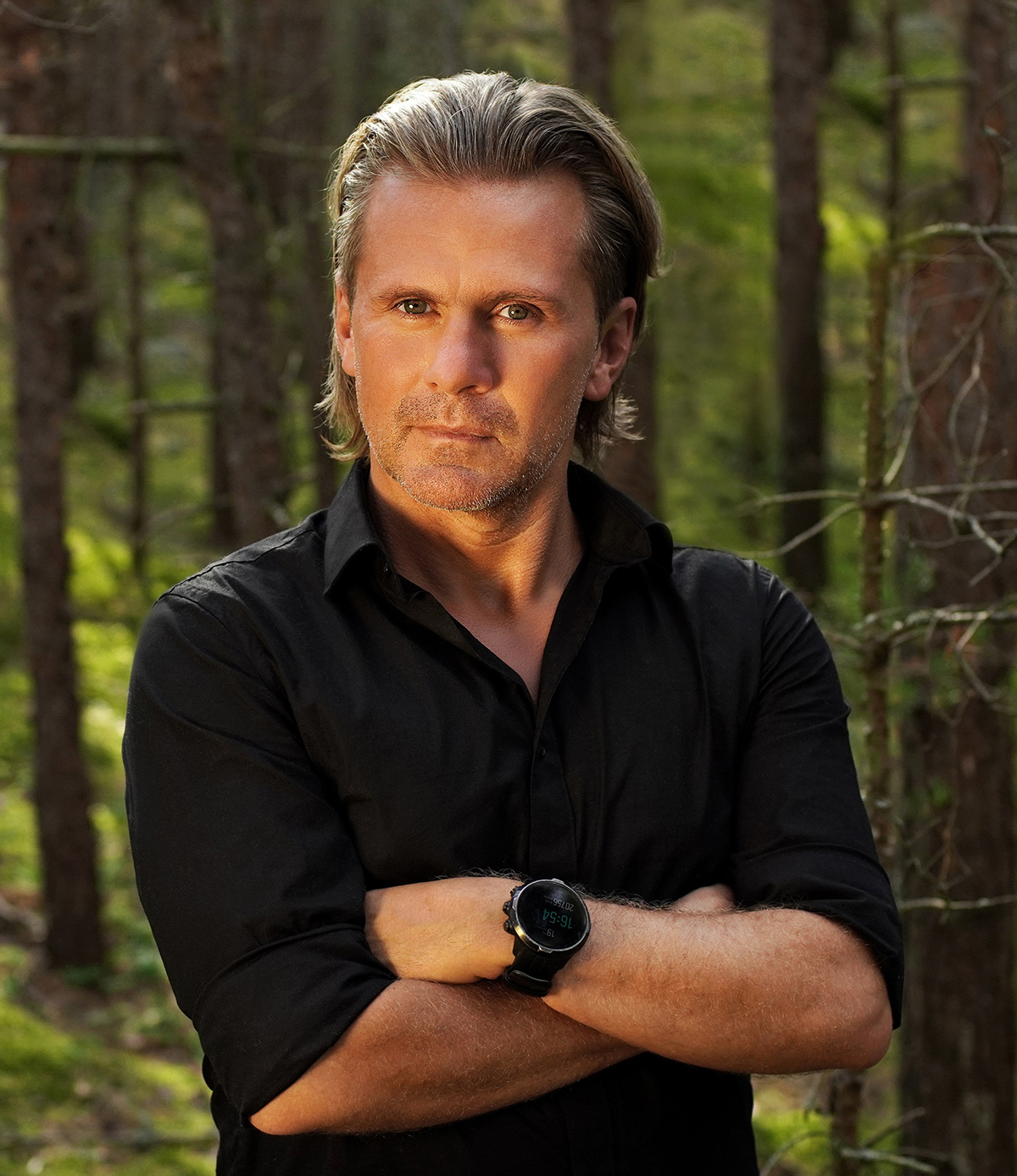 Grzegorz Bosowski