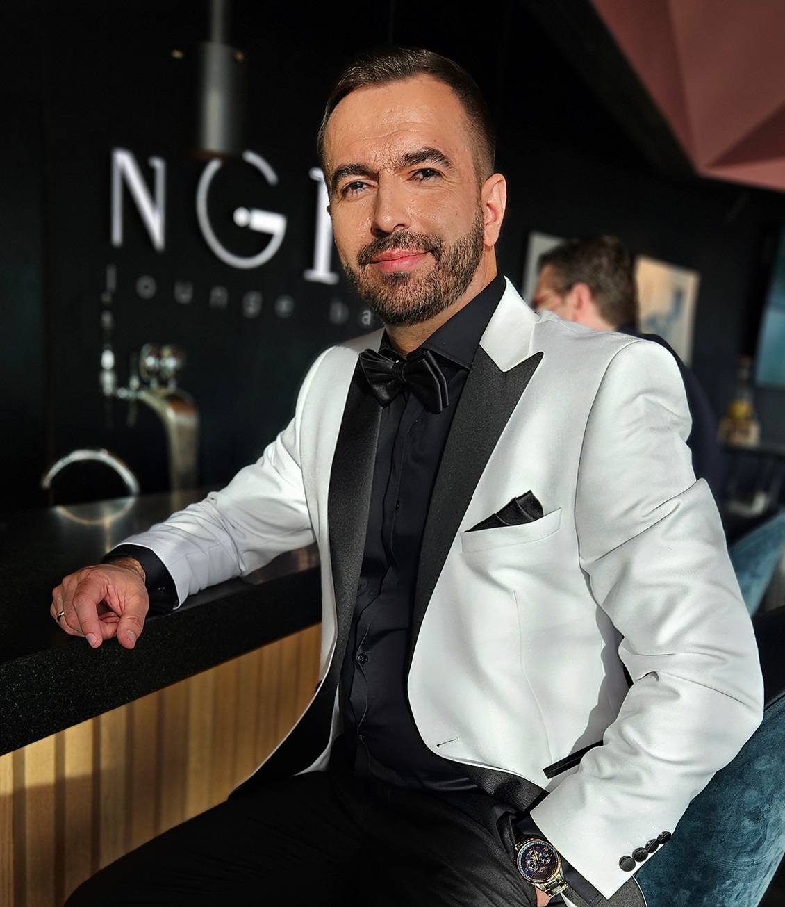 Rafał Lipski