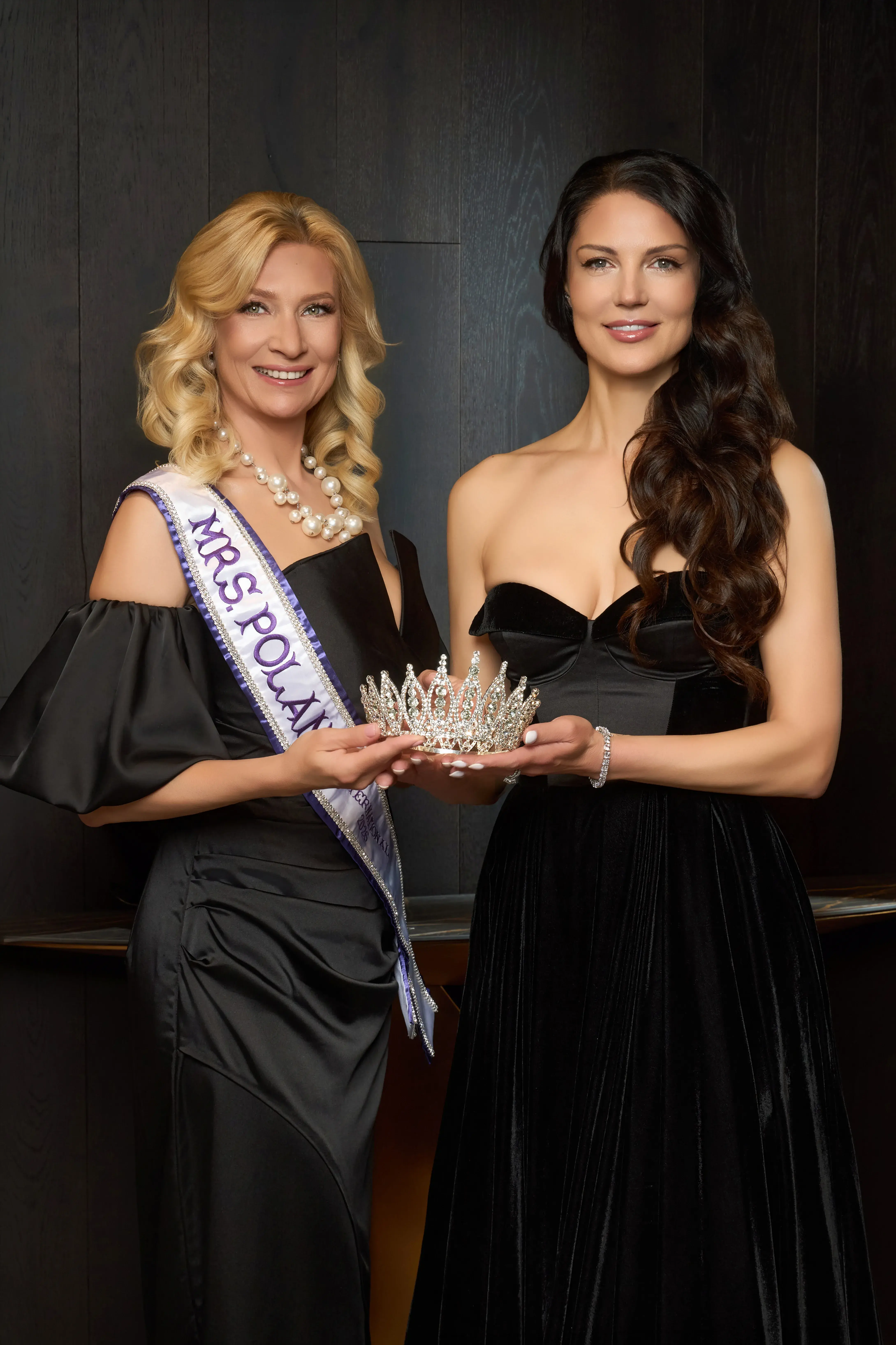 Mrs. Poland InternationalMrs. Poland International